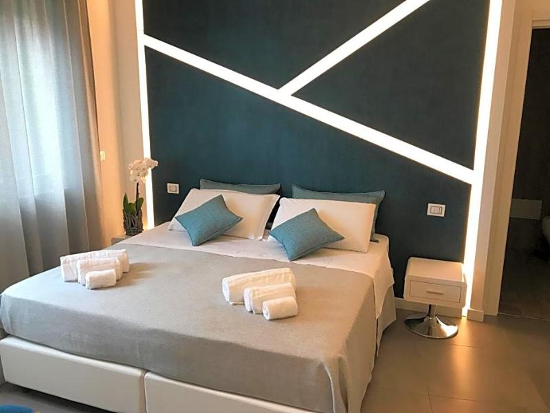 Calamo Hotel Residence B&B image
