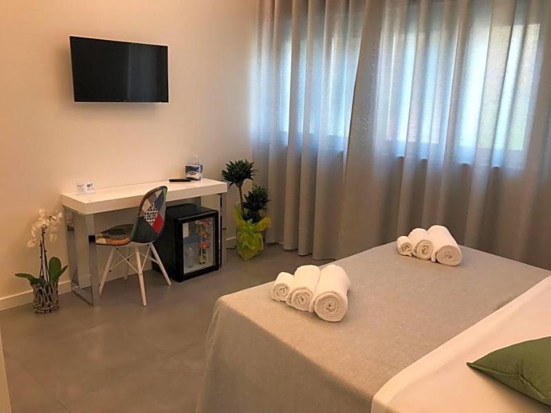 Calamo Hotel Residence B&B image