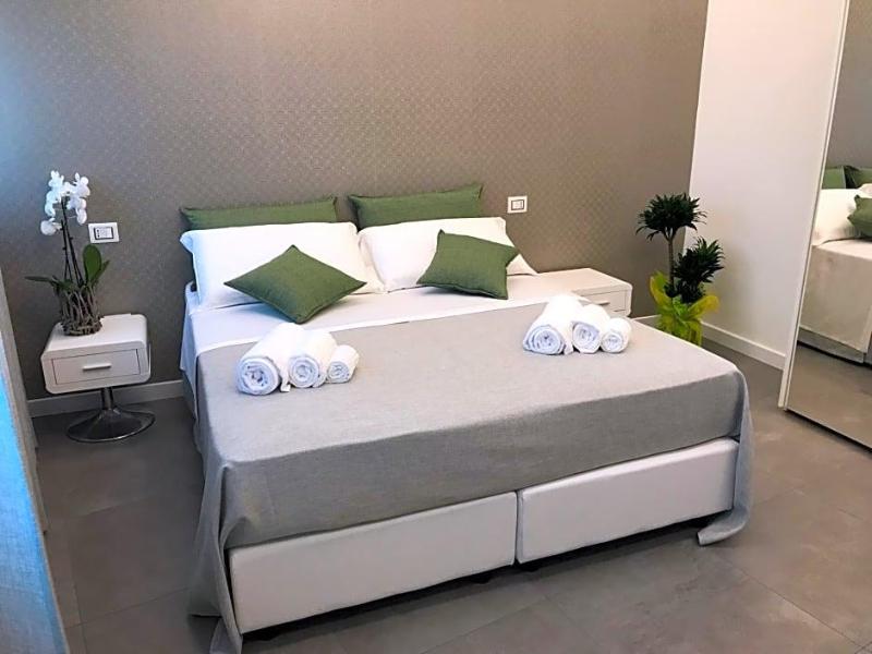 Calamo Hotel Residence B&B image