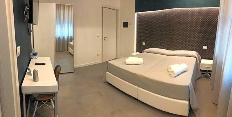 Calamo Hotel Residence B&B image