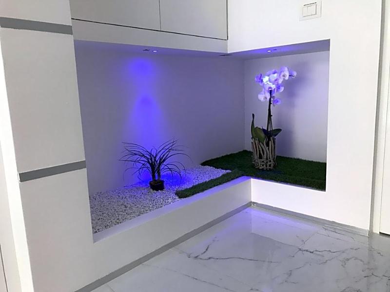 Calamo Hotel Residence B&B image