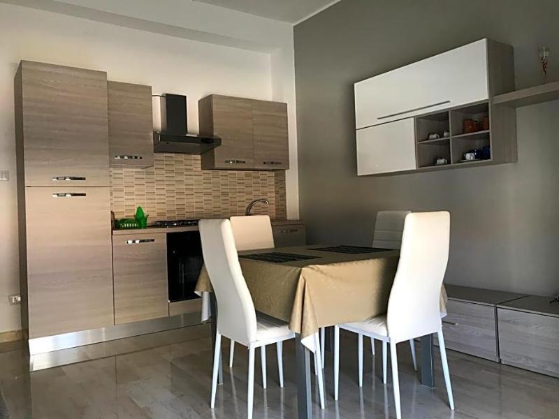 Calamo Hotel Residence B&B image