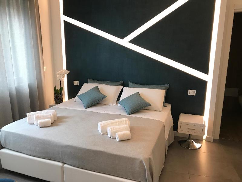 Calamo Hotel Residence B&B image