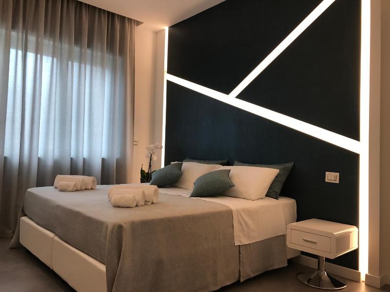 Calamo Hotel Residence B&B image