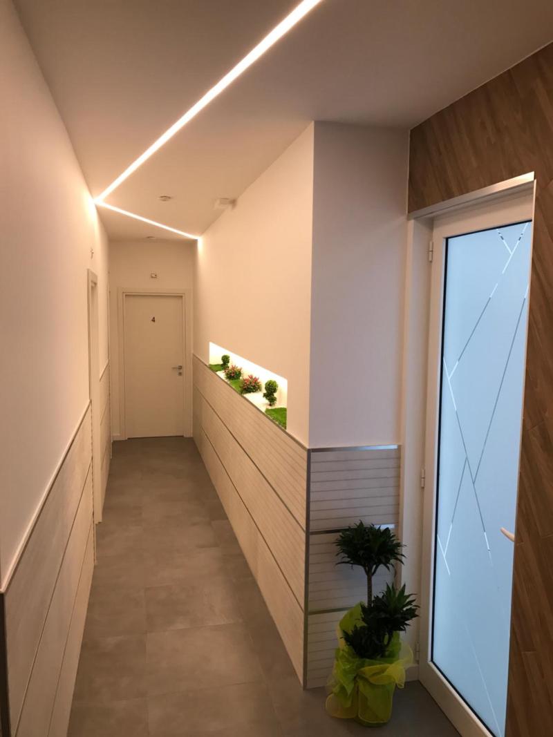 Calamo Hotel Residence B&B image