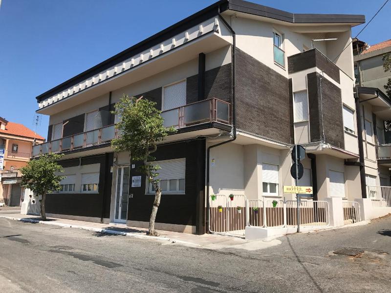 Calamo Hotel Residence B&B image