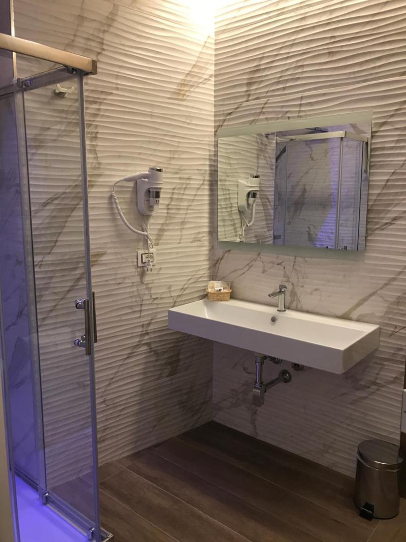 Calamo Hotel Residence B&B image