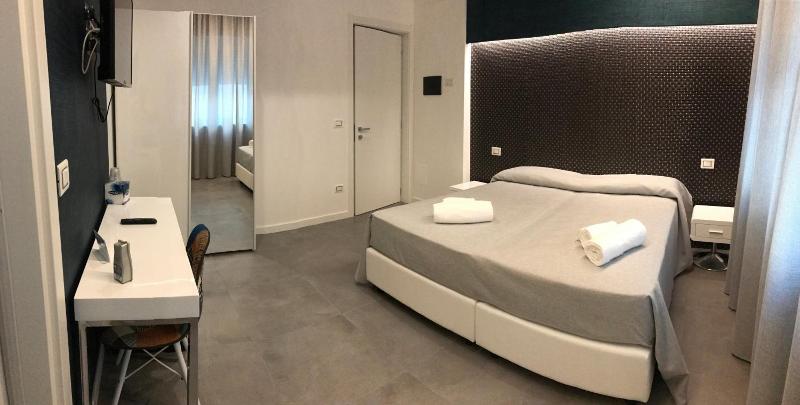 Calamo Hotel Residence B&B image
