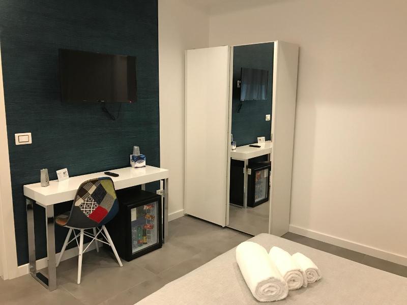 Calamo Hotel Residence B&B image