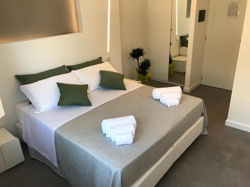 Calamo Hotel Residence B&B image