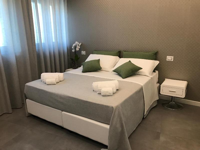 Calamo Hotel Residence B&B image