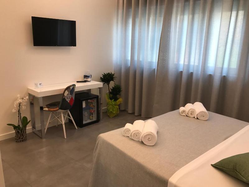 Calamo Hotel Residence B&B image