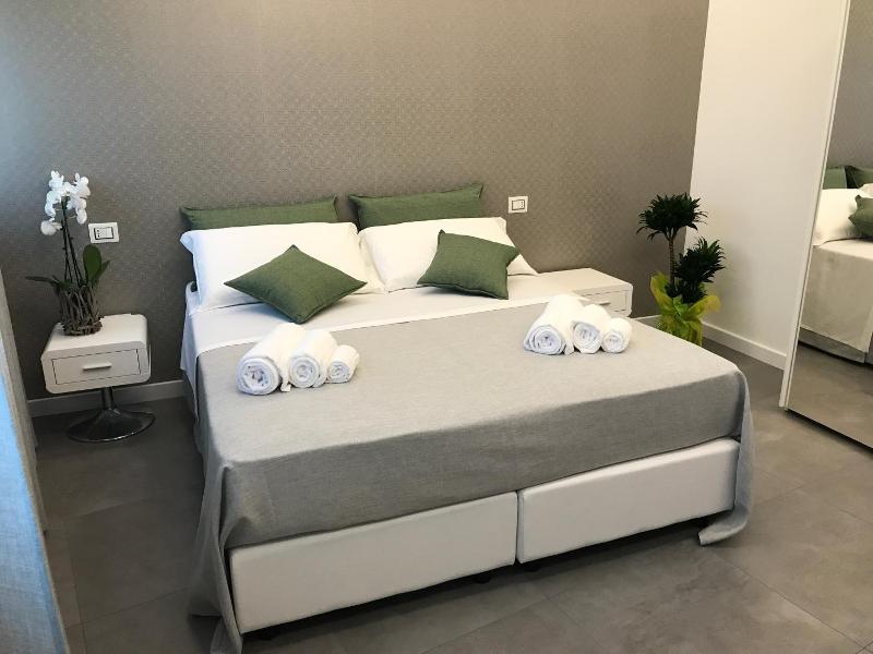 Calamo Hotel Residence B&B image