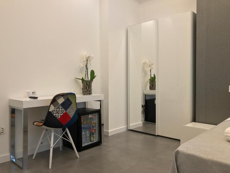 Calamo Hotel Residence B&B image
