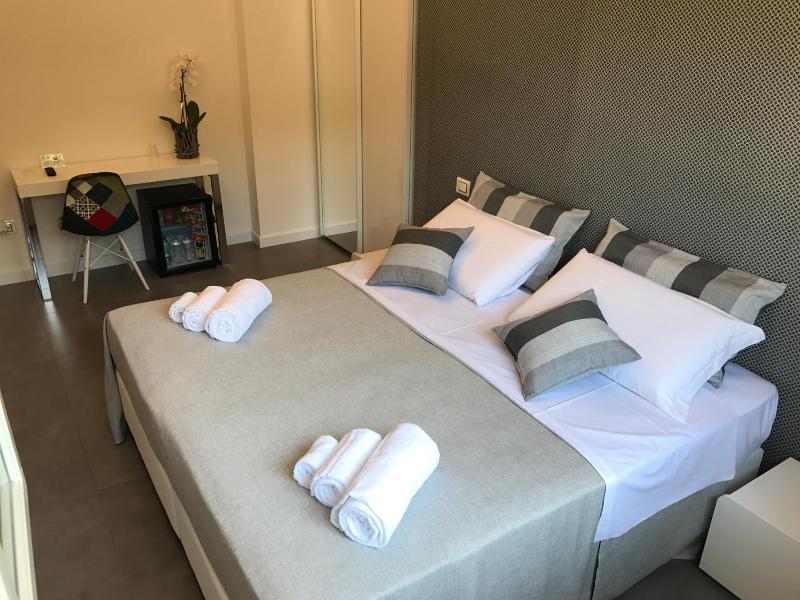 Calamo Hotel Residence B&B image