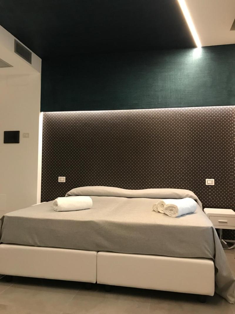 Calamo Hotel Residence B&B image