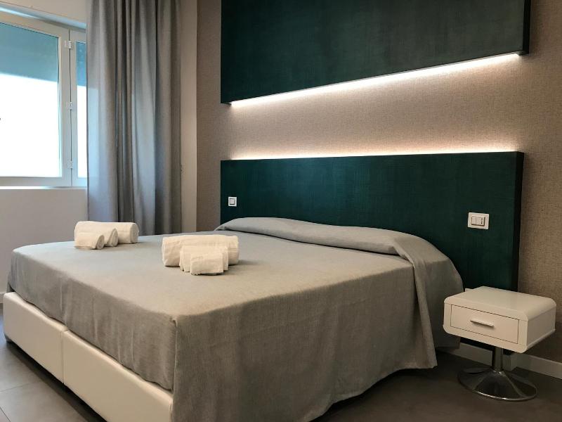 Calamo Hotel Residence B&B image
