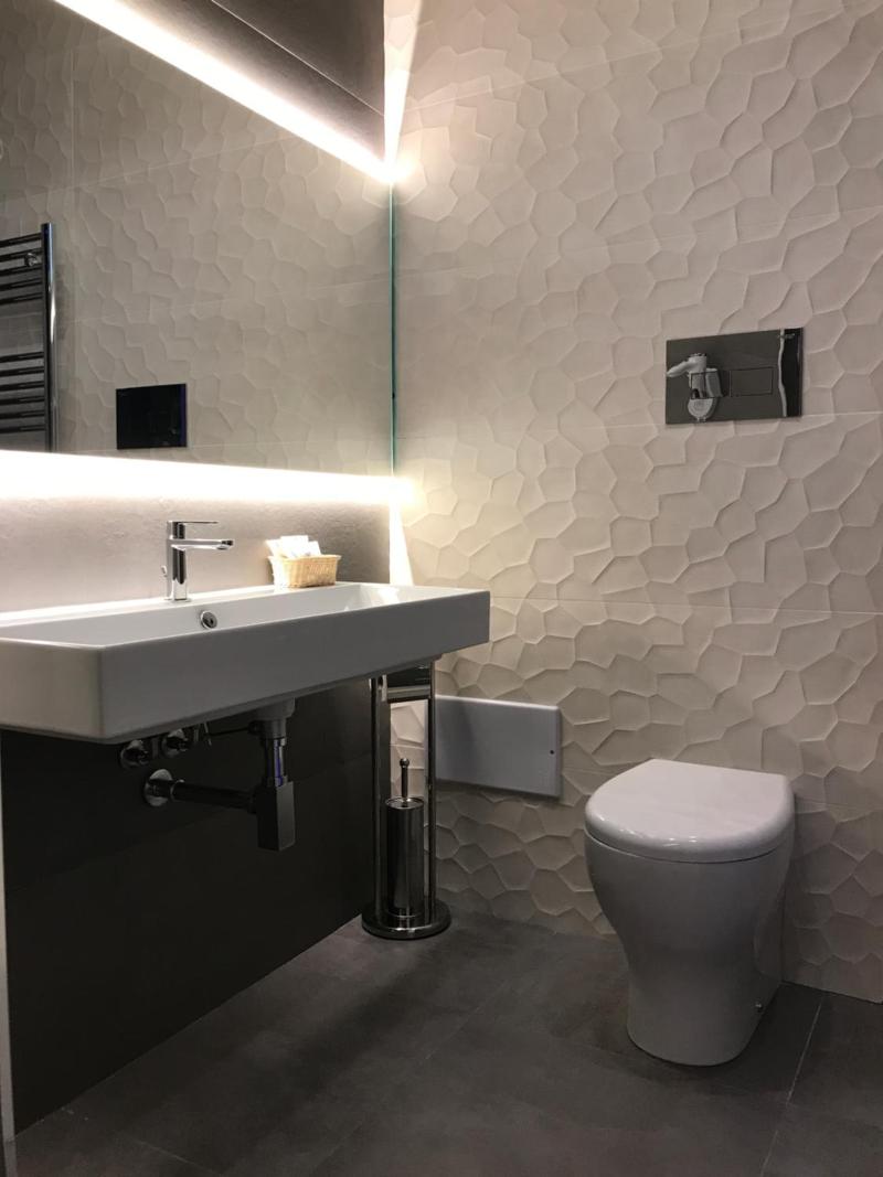 Calamo Hotel Residence B&B image