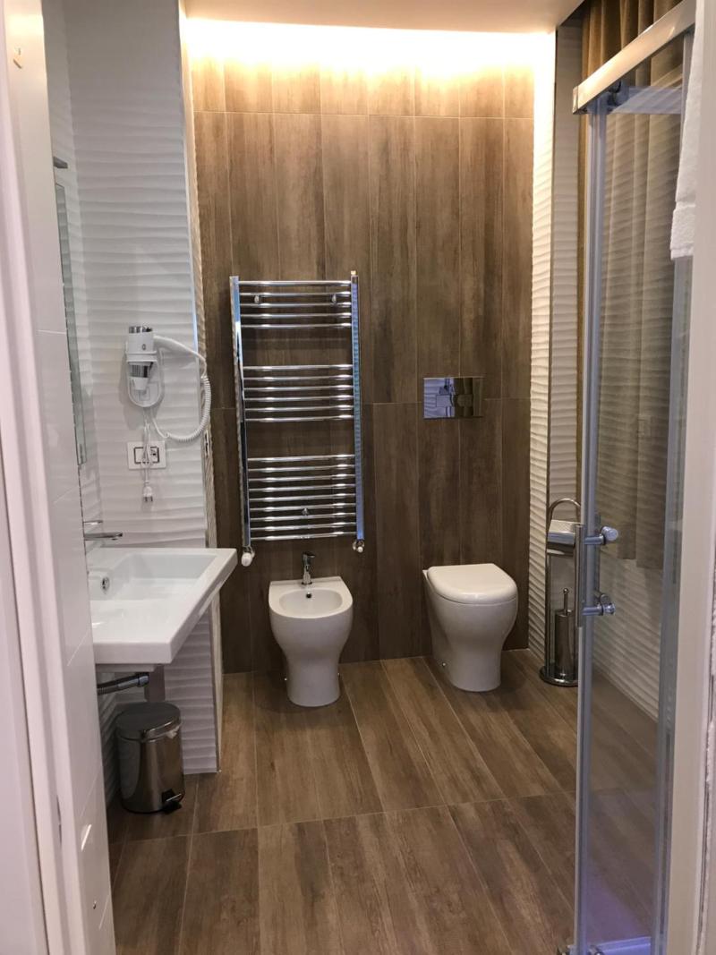Calamo Hotel Residence B&B image