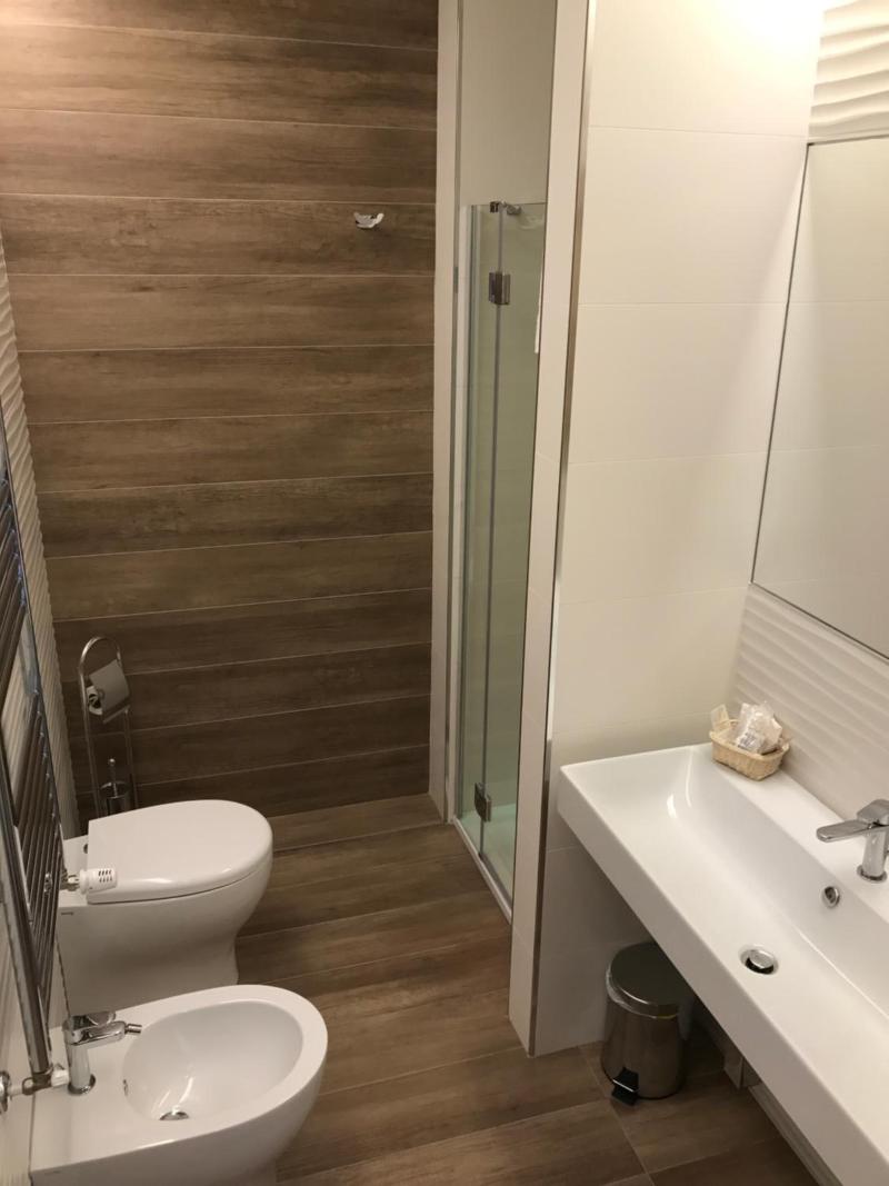 Calamo Hotel Residence B&B image