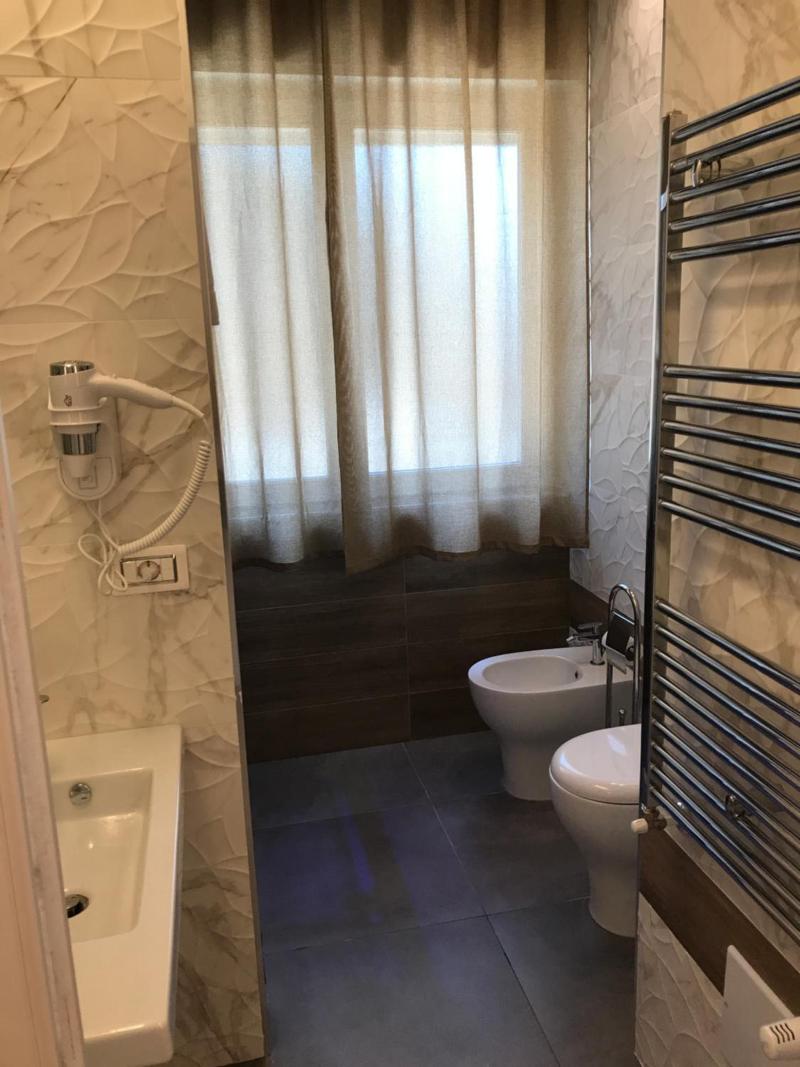 Calamo Hotel Residence B&B image