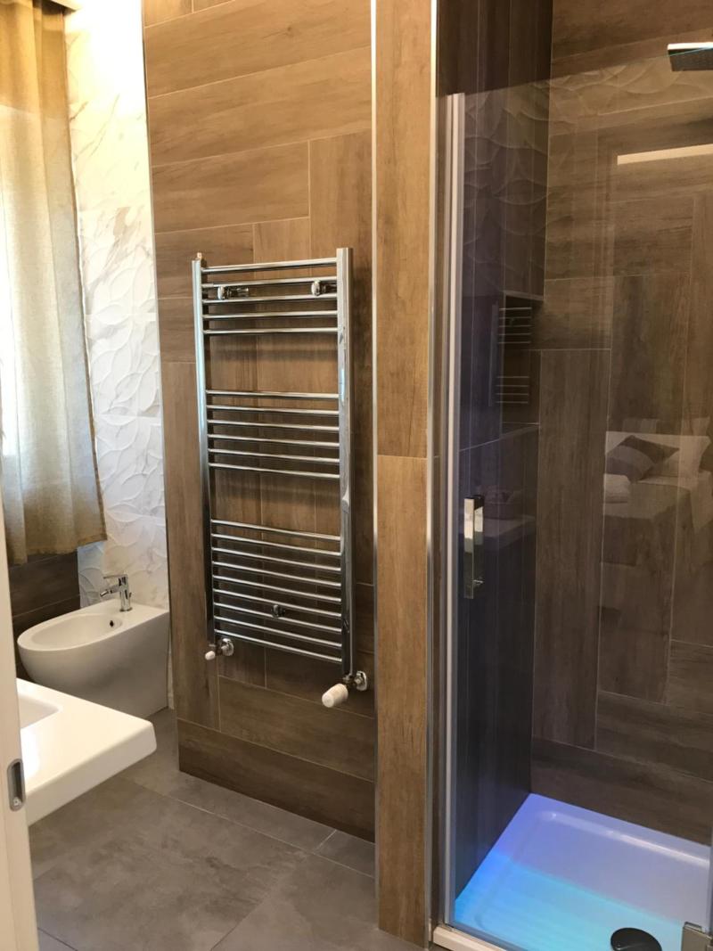 Calamo Hotel Residence B&B image