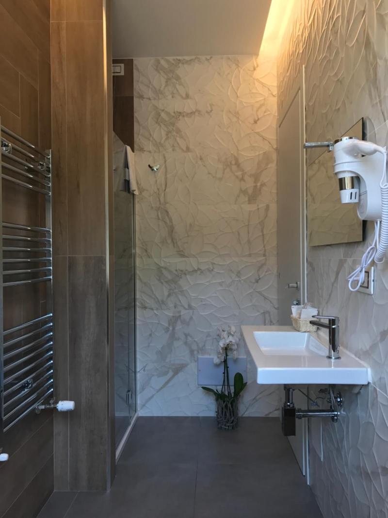 Calamo Hotel Residence B&B image