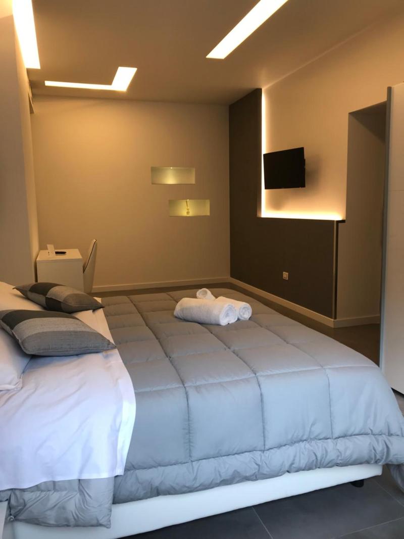 Calamo Hotel Residence B&B image