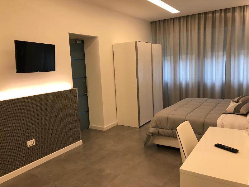 Calamo Hotel Residence B&B image