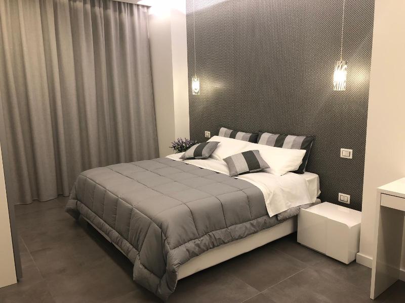 Calamo Hotel Residence B&B image