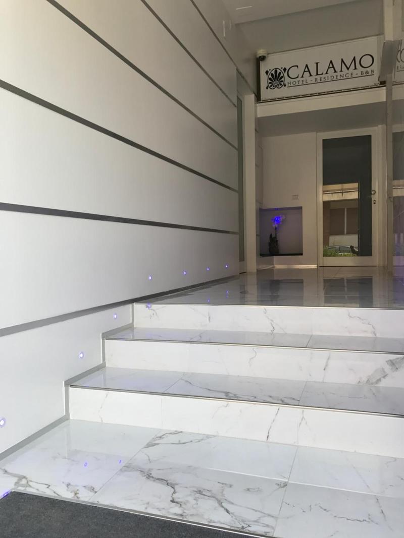 Calamo Hotel Residence B&B image
