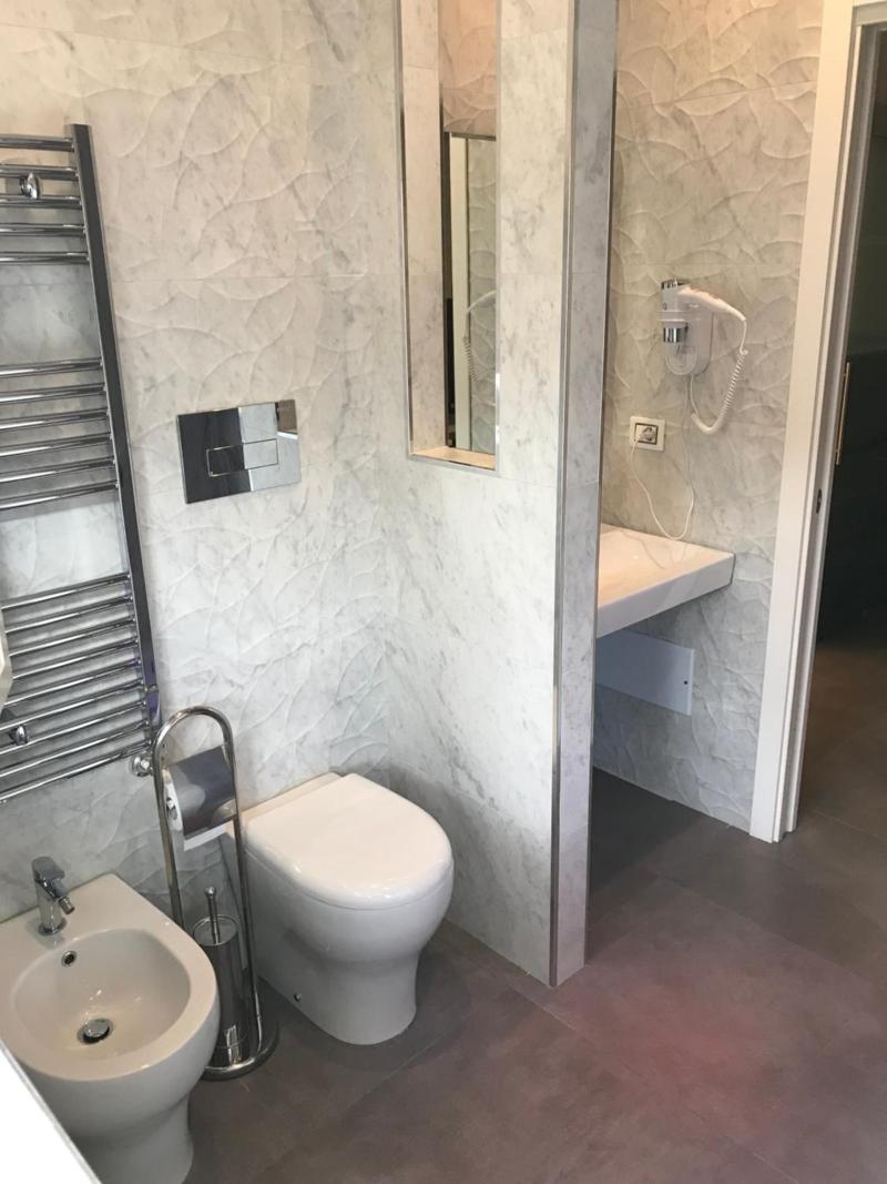 Calamo Hotel Residence B&B image