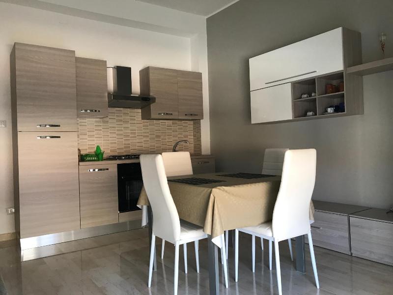 Calamo Hotel Residence B&B image