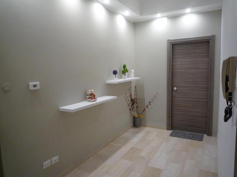 Calamo Hotel Residence B&B image