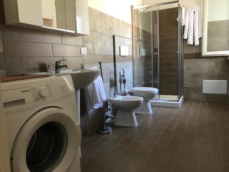Calamo Hotel Residence B&B image