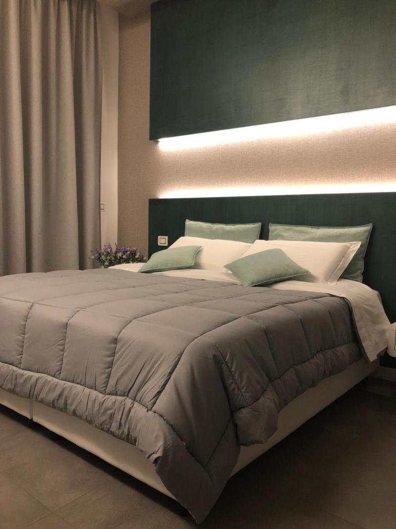 Calamo Hotel Residence B&B image