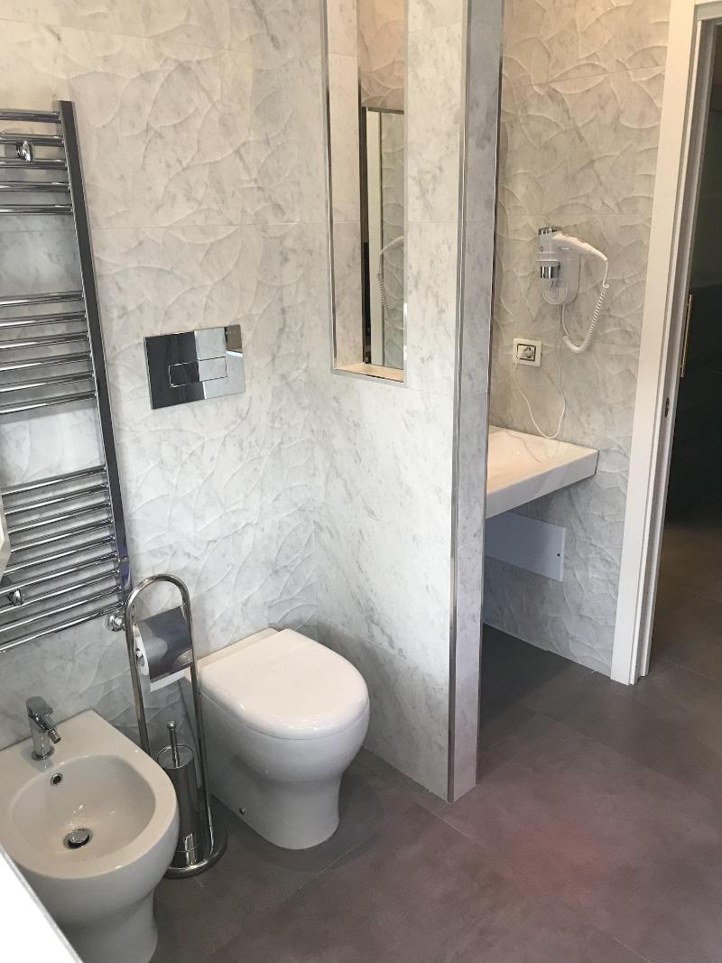 Calamo Hotel Residence B&B image