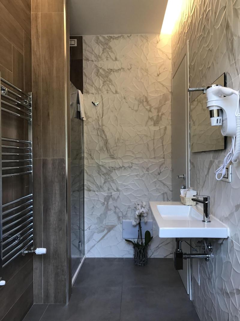 Calamo Hotel Residence B&B image