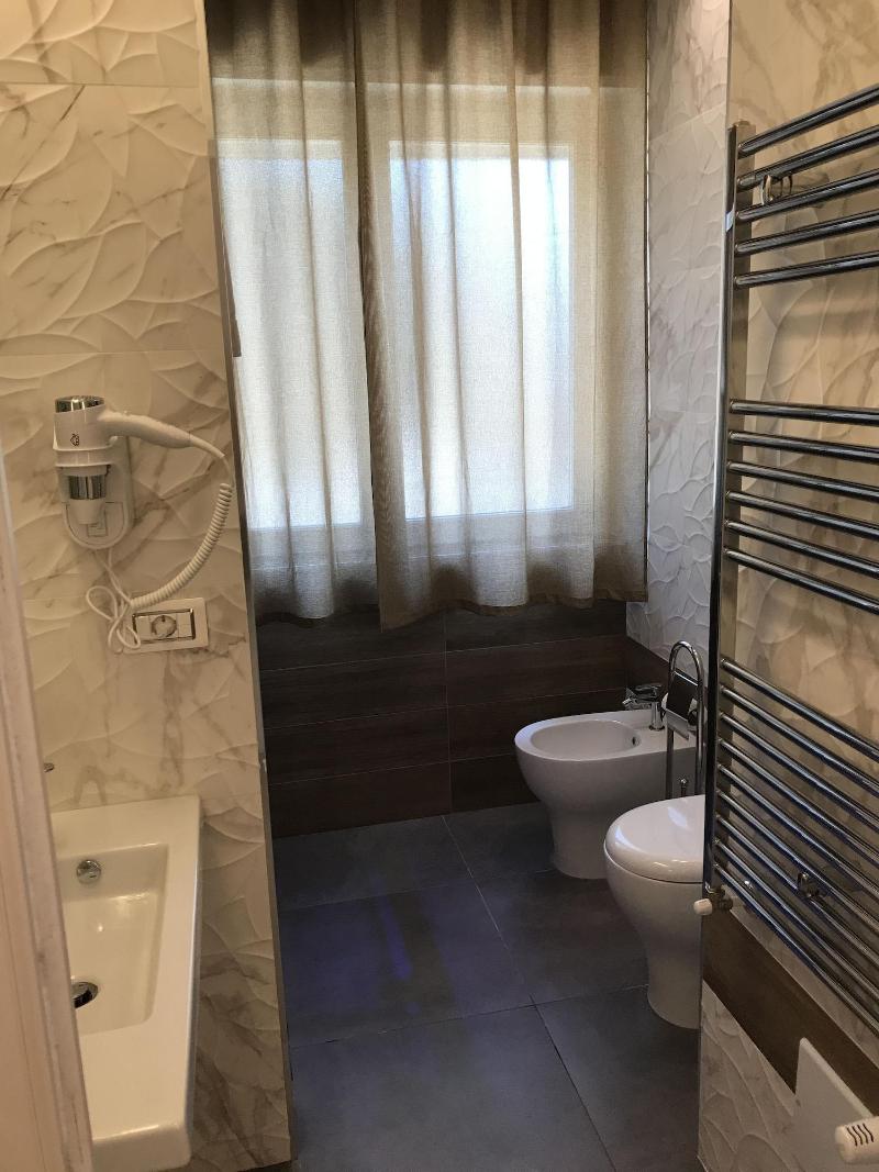 Calamo Hotel Residence B&B image
