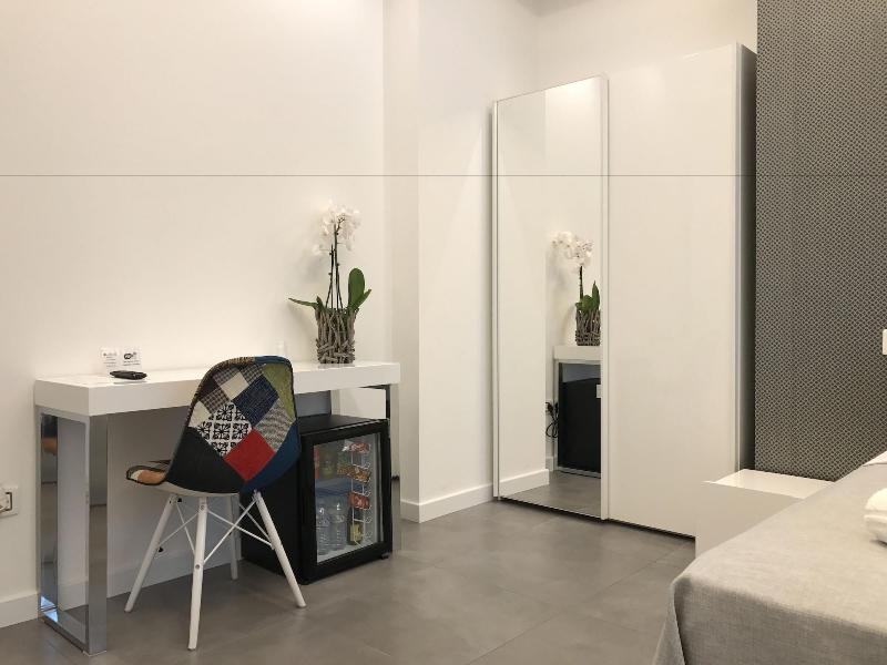 Calamo Hotel Residence B&B image