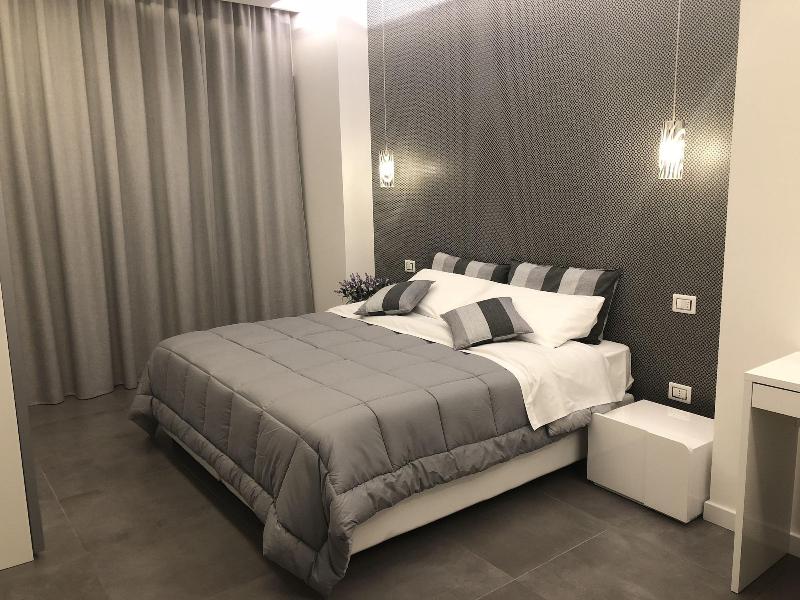 Calamo Hotel Residence B&B image