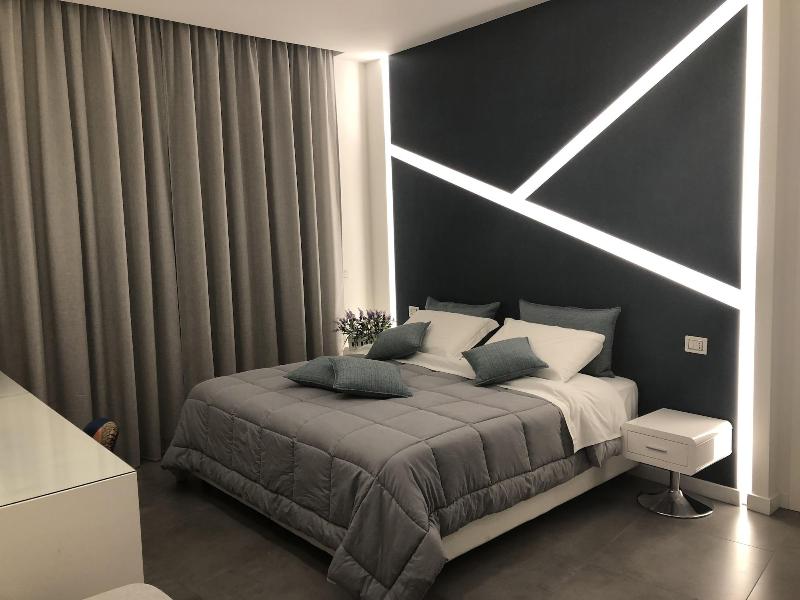 Calamo Hotel Residence B&B image