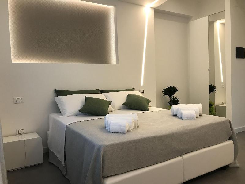 Calamo Hotel Residence B&B image