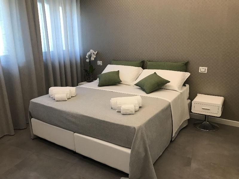 Calamo Hotel Residence B&B image