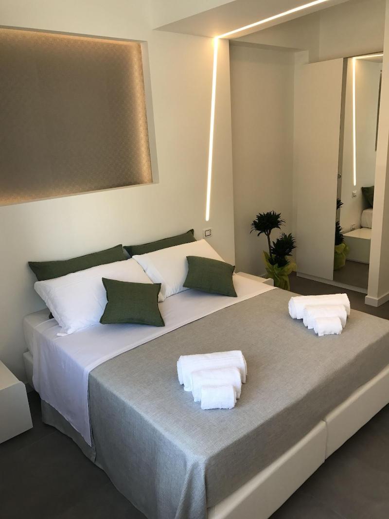 Calamo Hotel Residence B&B image
