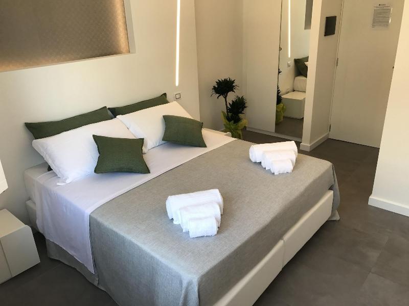 Calamo Hotel Residence B&B image
