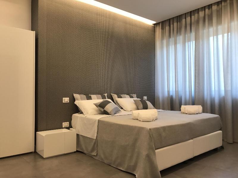Calamo Hotel Residence B&B image