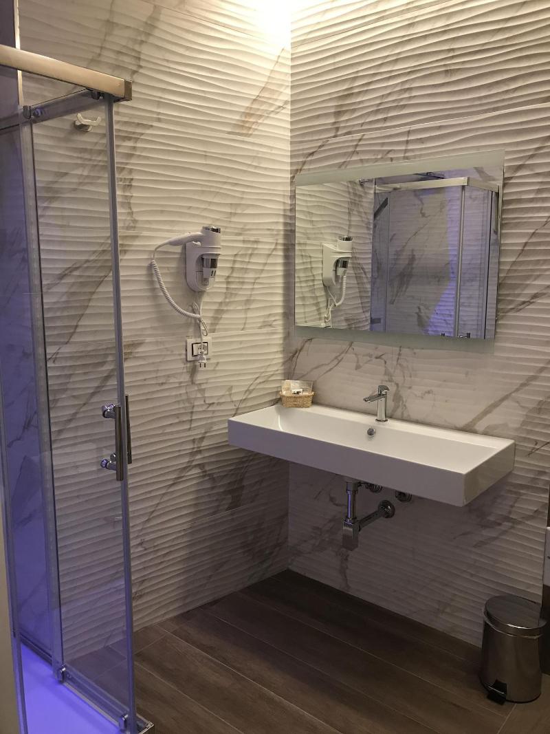 Calamo Hotel Residence B&B image