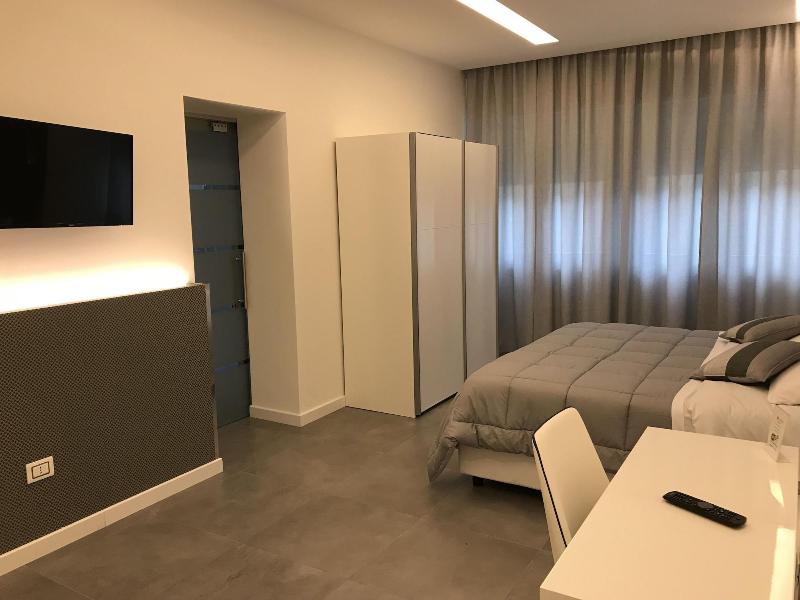 Calamo Hotel Residence B&B image