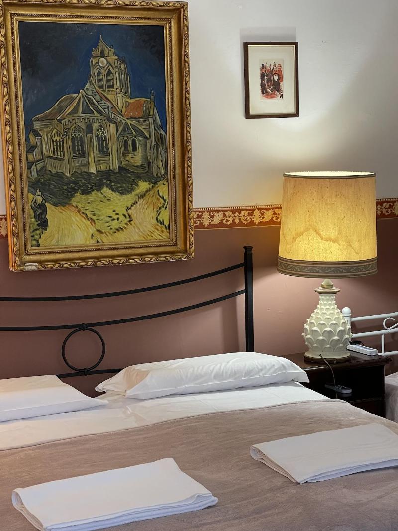 Princess Guest House image
